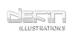 Defin Illustrations - Architectural 3D Visualization